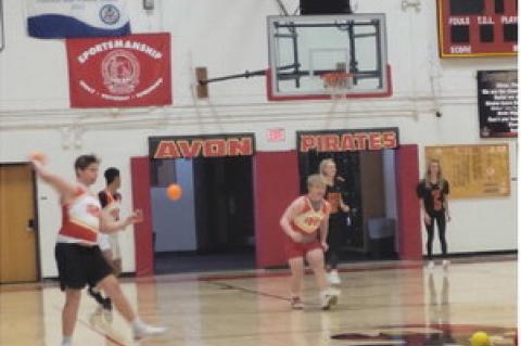 ANNUAL HIGH SCHOOL BOWLING TRIP