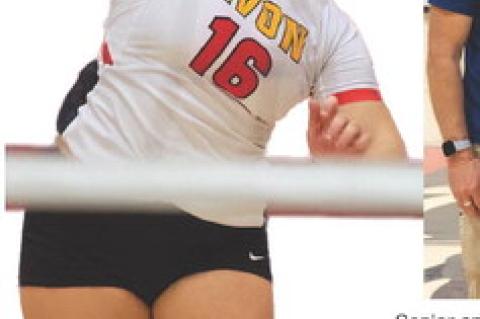 LADY PIRATES DEFEAT MENNO WOLVES 3-1