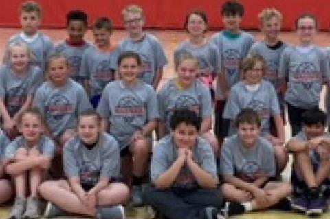 WAGNER’S 26TH ANNUAL BASKETBALL CAMP