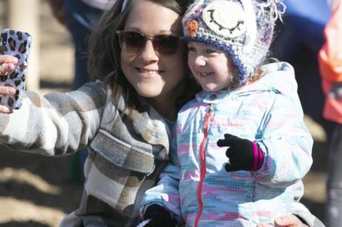 WAGNER Easter EGG HUNT