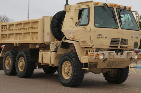 AC/DC HOMECOMING CORONATION HELD