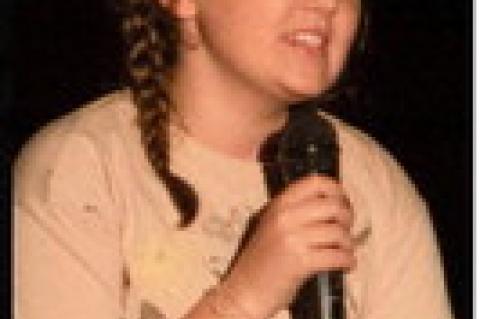 AHS VETERAN'S DAY PROGRAM