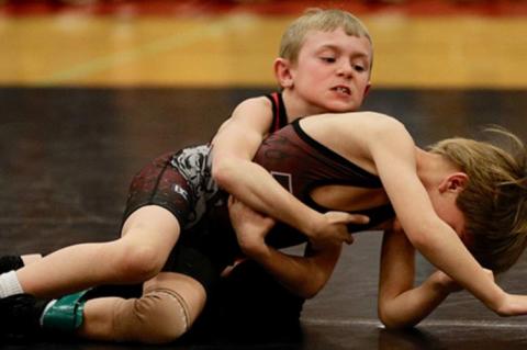 WAGNER AAU TOURNAMENT HELD