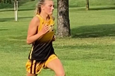 AC/DC CROSS COUNTRY RESULTS