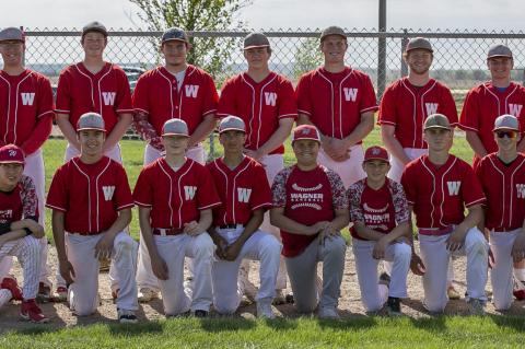 WAGNER SOLIDIFIES POSTSEASON POSITION WITH WIN OVER MENNO/SCOTLAND