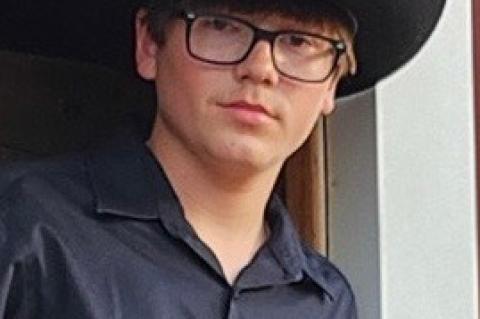 AMERICAN LEGION PRESENTS SCHOLARSHIPS TO 2025 WCS SENIORS