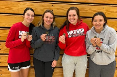 ALL CONFERENCE SELECTION