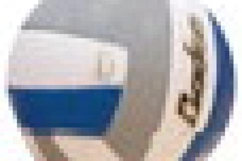 WAGNER SWEEPS BON HOMME IN 3 SETS