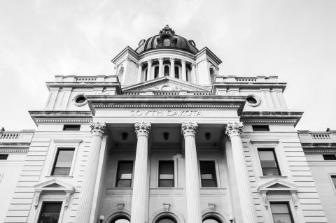 SDPB PROVIDES COMPREHENSIVE LIVE AND ONDEMAND COVERAGE OF 2026 LEGISLATIVE SESSION