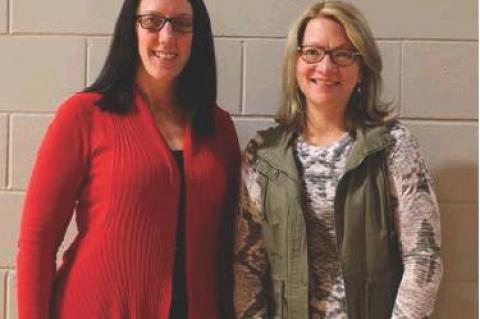 AMAZING PERFORMANCES AT WAGNER'S LOCAL INTERP MEET