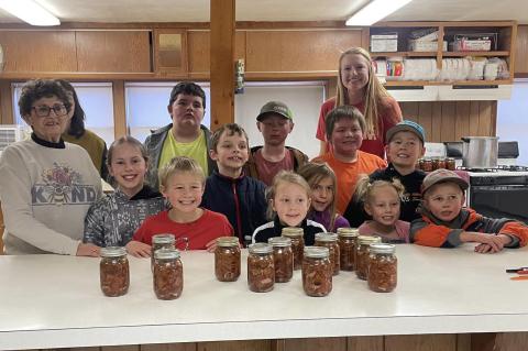 Article Image Alt Text