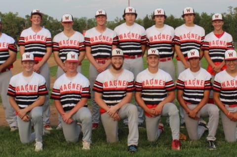 POST 11 AMERICAN LEGION BALL RESULTS 