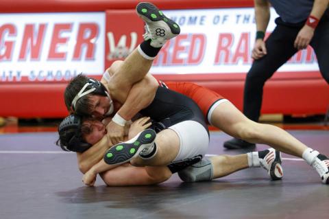 RAIDERS READY: HOME MAT CLASH COINCIDES WITH PARENTS NIGHT