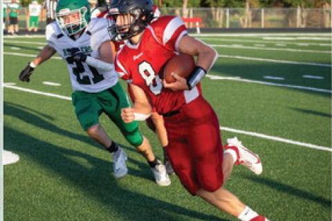 Article Image Alt Text