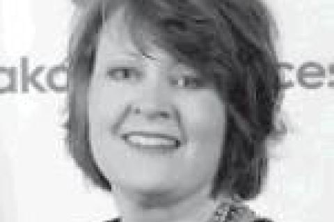 Paula Jensen Vice President of Advancement          Dakota Resources/Dakotas America www.dakotaresources.org www.dakotasamerica.com