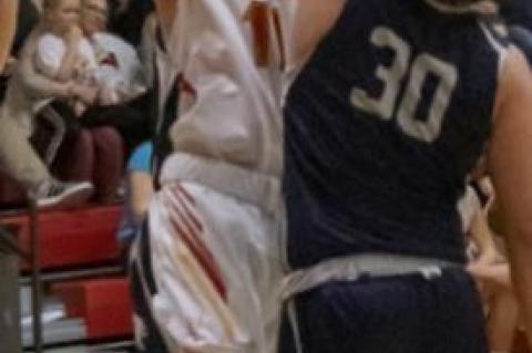 PIRATES TAKE ON THE BURKE COUGARS AT HOME FRIDAY NIGHT