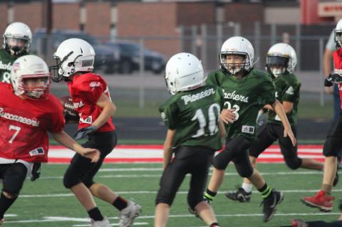 APPAREL WORX BUCCANEERS WIN SUPERBOWL