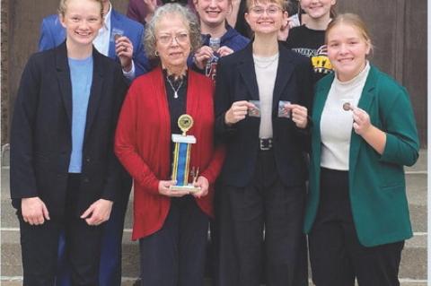 Article Image Alt Text