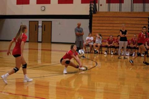 WAGNER TAKES WIN IN WHITE LAKE