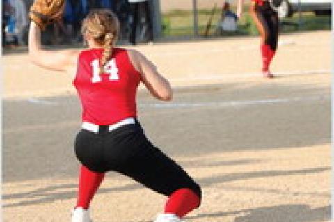 AVON 18 & UNDER HOST PARKSTON