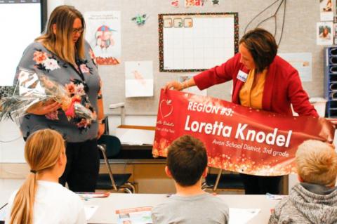 Article Image Alt Text