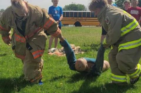 Article Image Alt Text