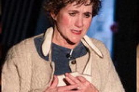 AHS VETERAN'S DAY PROGRAM