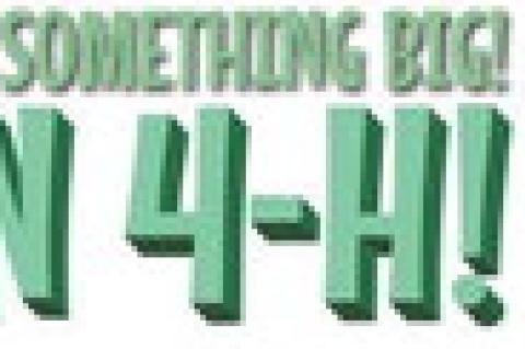 LOCAL YOUTH INVITED TO JOIN BON HOMME 4-H