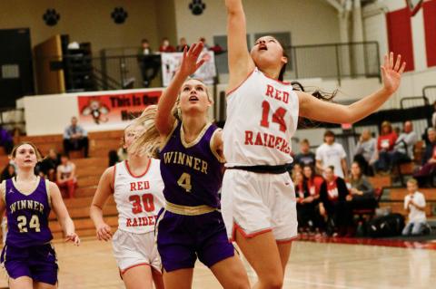 WAGNER’S HOME OPENER WITH WINNER