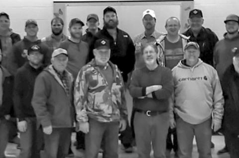 KNIGHTS OF COLUMBUS COUNCIL #2676