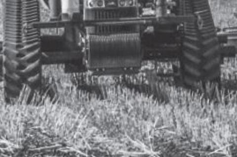 Six Tractor Safety Tips