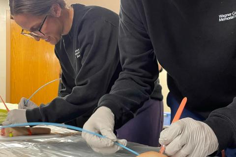 Photos by Alyssa Mathis