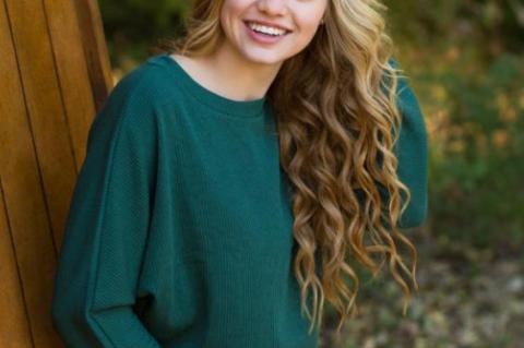 AMERICAN LEGION GREER POST #11 SCHOLARSHIPS