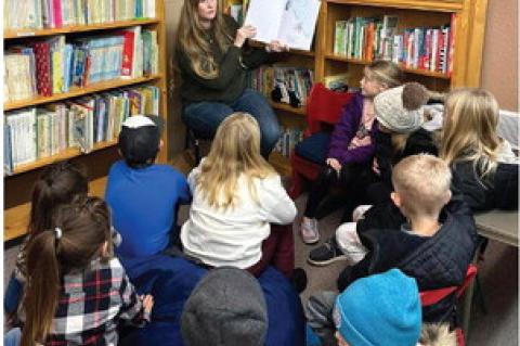 Article Image Alt Text