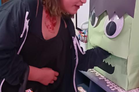 Article Image Alt Text