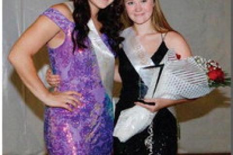 	2023-24 LABOR DAY QUEEN KENNEDY KOURT 