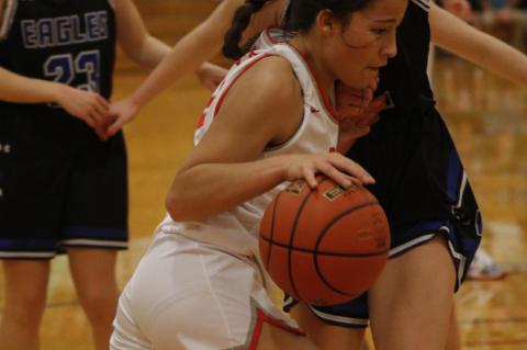 WAGNER HOST IRENE-WAKONDA IN HOME OPENER