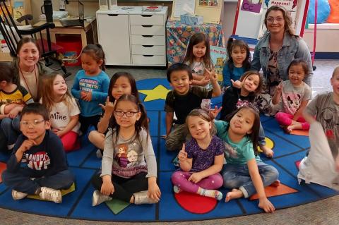 Article Image Alt Text