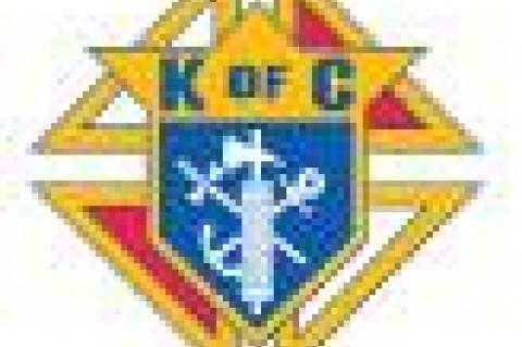 KNIGHTS OF COLUMBUS COUNCIL #2676