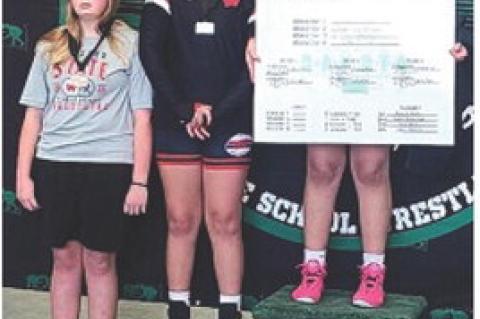 STATE CHAMPIONS CROWNED AS WAGNER MIDDLE SCHOOLERS REPRESENT WITH PRIDE