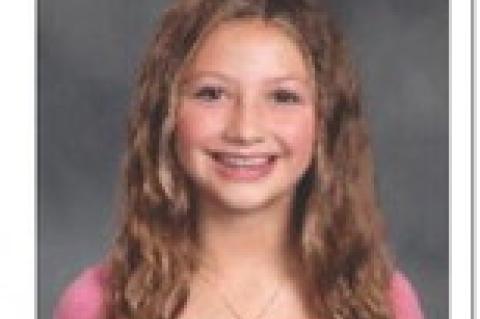 Students of the Month