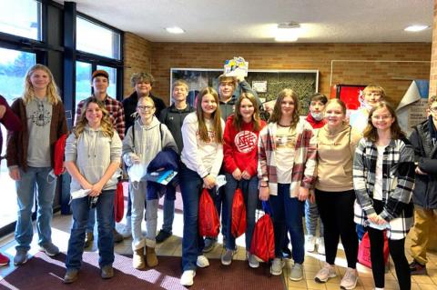 Article Image Alt Text