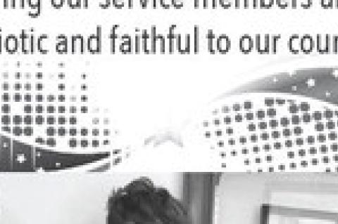 ALA AMERICANISM ESSAY AND POETRY CONTEST WINNERS ANNOUNCED