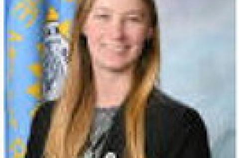 WEEK NINE LEGISLATIVE REPORTS