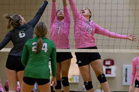 AC/DC FALLS TO KIMBALL WHITE LAKE