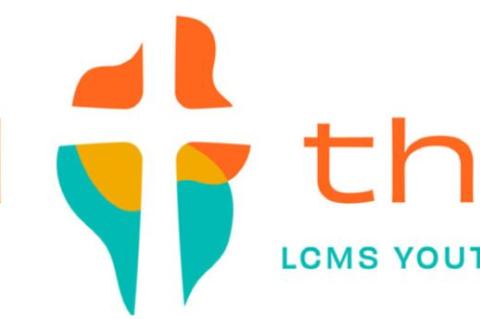 ZION LUTHERAN CHURCH YOUTH ATTEND GATHERING IN TEXAS