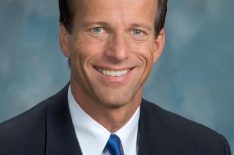 TOUGH TIMES HIGHLIGHT BLESSINGS