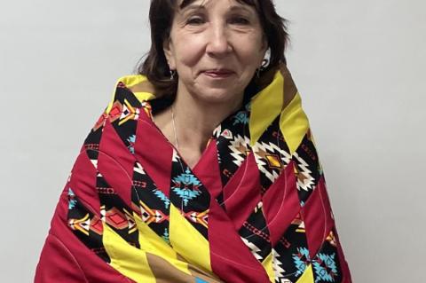 BASTEMEYER HONORED FOR 45 YEARS OF SERVICE