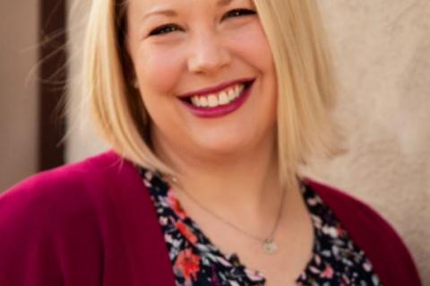 INTRODUCING JESSICA HEGGE, DISTRICT 21 STATE REP. CANDIDATE