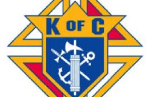 KNIGHTS OF COLUMBUS COUNCIL #2676